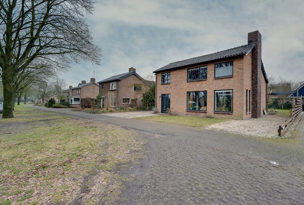 Medium property photo - Mensinge 15, 9471 HV Zuidlaren